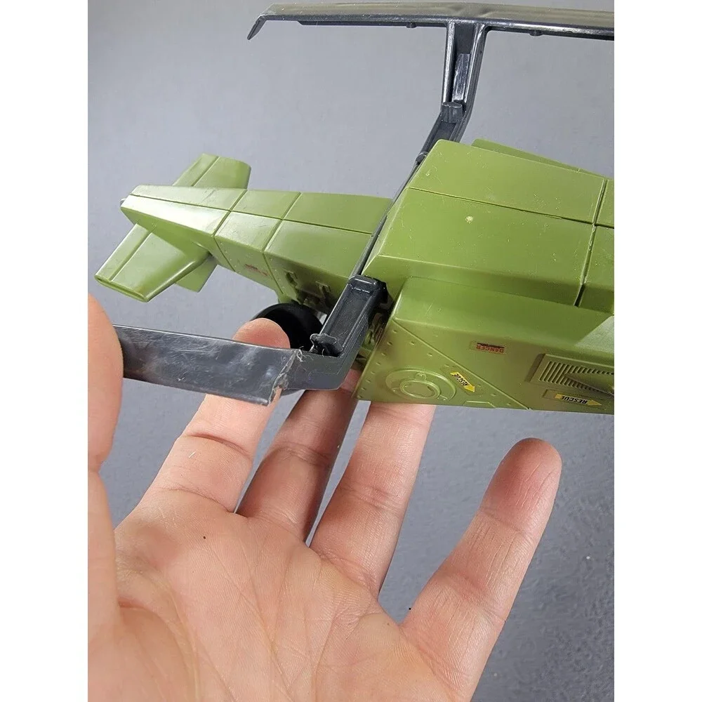 Hasbro vintage 1984